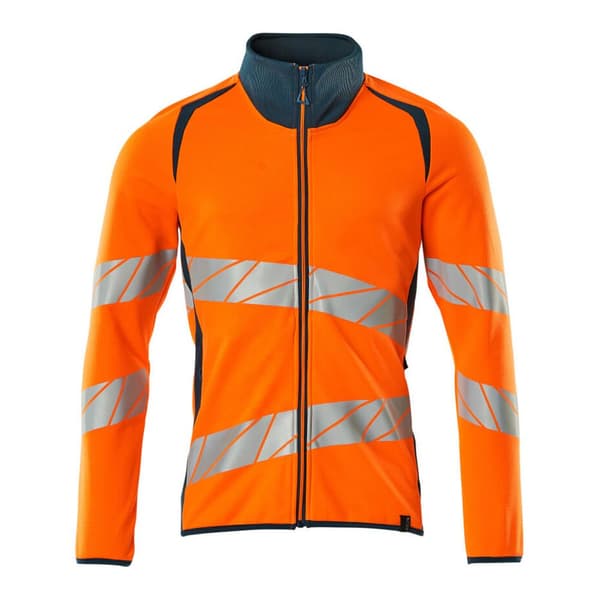 Mascot Luvtröja Accelerate Safe 19184 Orange XL