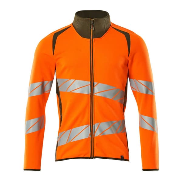 Mascot Luvtröja Accelerate Safe 19184 Orange S