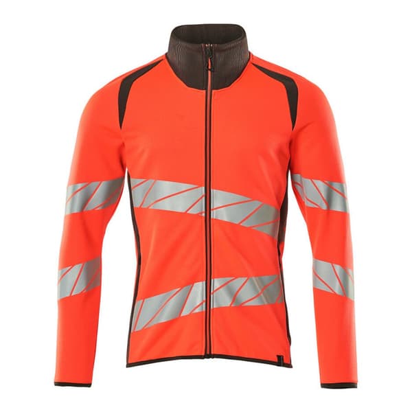 Mascot Luvtröja Accelerate Safe 19184 Orange XS