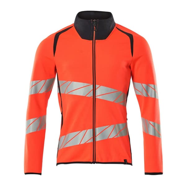 Mascot Luvtröja Accelerate Safe 19184 Orange XS