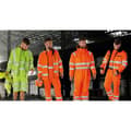 Miniatyrbillede 6 af 6: Mascot Trafik Vest Safe Classic 50187 Orange XS-S