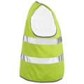 Miniatyrbillede 4 af 6: Mascot Trafik Vest Safe Classic 50187 Gul M-L