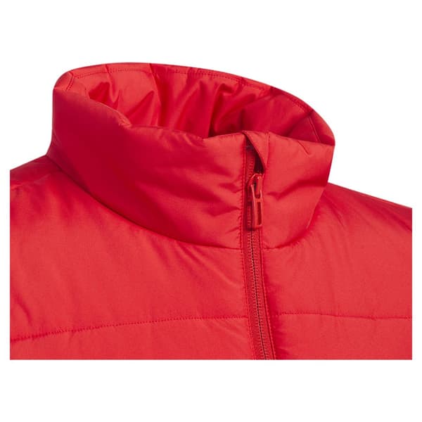 Adidas Väst Pad Röd 7-8 Years
