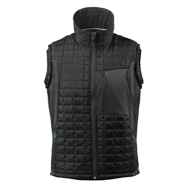Mascot Termovest Advanced 17165 Sort L