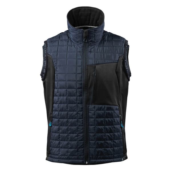 Mascot Termovest Advanced 17165 Blå 3XL