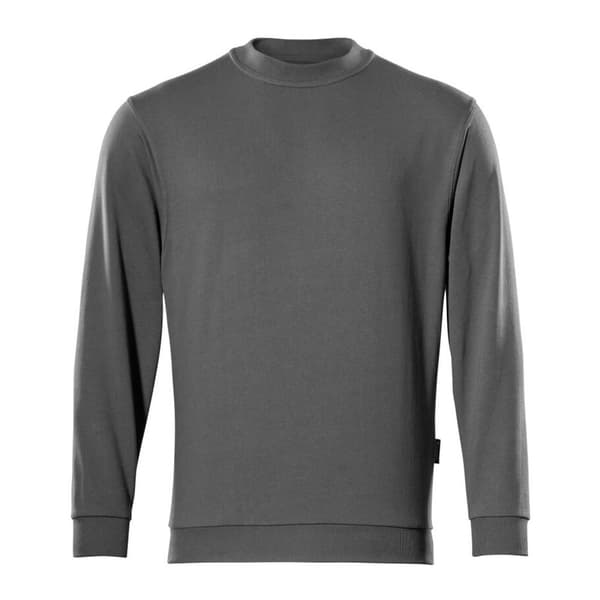 Mascot Luvtröja Crossover 00784 Grå 3XL