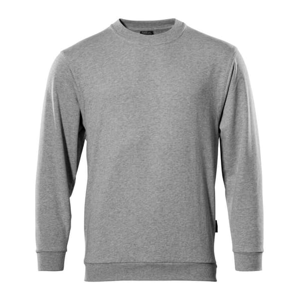 Mascot Luvtröja Crossover 00784 Grå 3XL