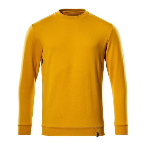 Mascot Hættetrøje Crossover 20284 Gul 6XL