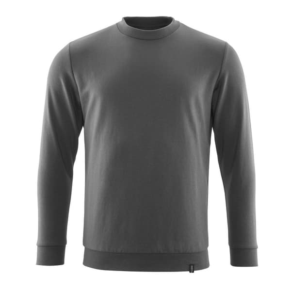 Mascot Luvtröja Crossover 20284 Grå 5XL