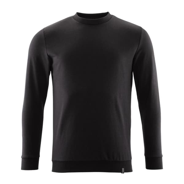 Mascot Luvtröja Crossover 20284 Svart 2XL