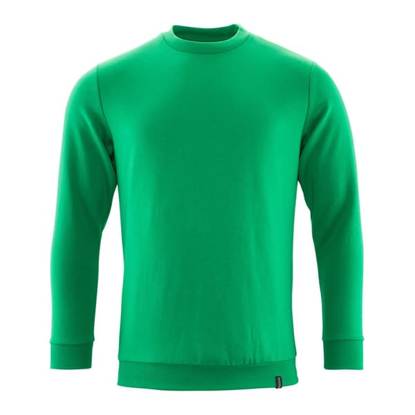 Mascot Hættetrøje Crossover 20284 Grøn 2XL