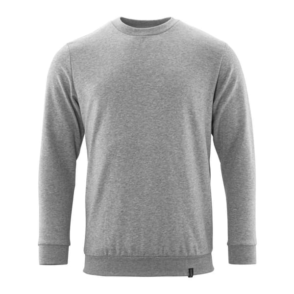 Mascot Luvtröja Crossover 20284 Grå 5XL