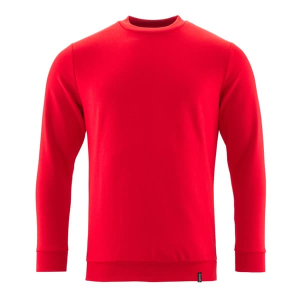 Mascot Hættetrøje Crossover 20284 Rød XS