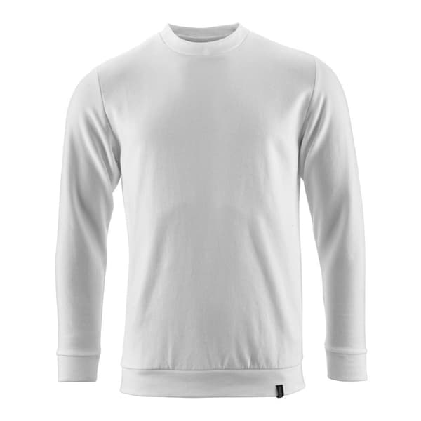 Mascot Hættetrøje Crossover 20284 Hvid 3XL