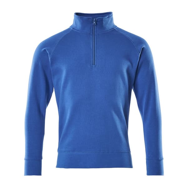 Mascot Hættetrøje Crossover 50611 Blå 3XL