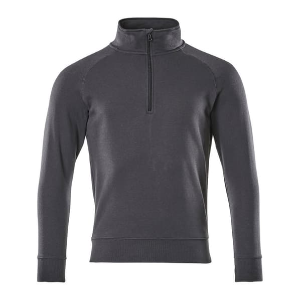 Mascot Hættetrøje Crossover 50611 Grå 4XL