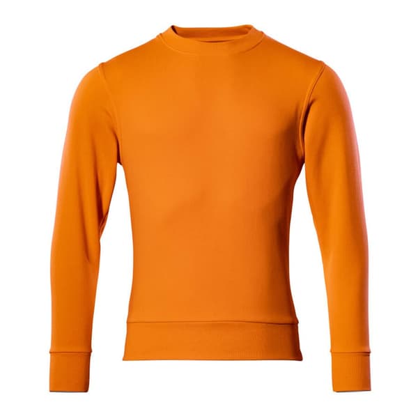 Mascot Hættetrøje Crossover 51580 Orange XL