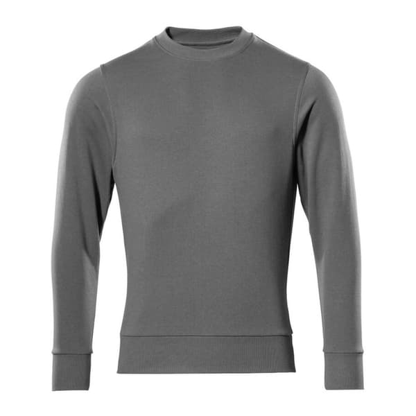Mascot Hættetrøje Crossover 51580 Grå 4XL