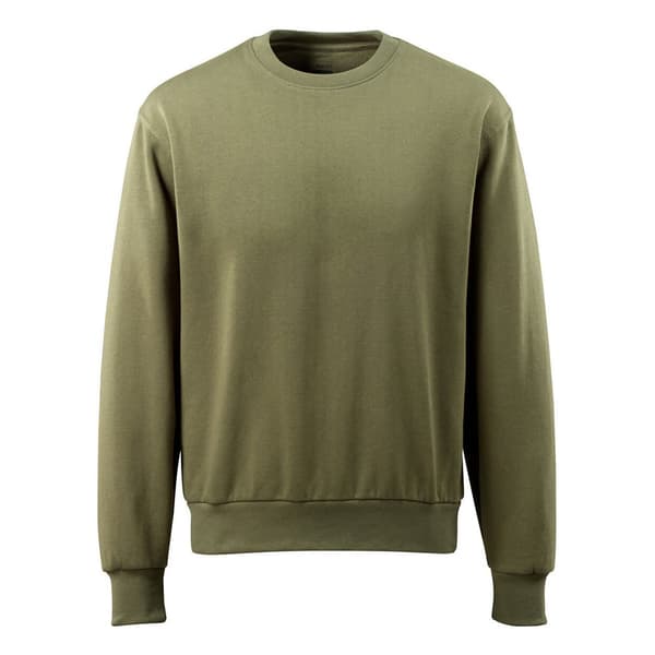 Mascot Luvtröja Crossover 51580 Grönt 3XL