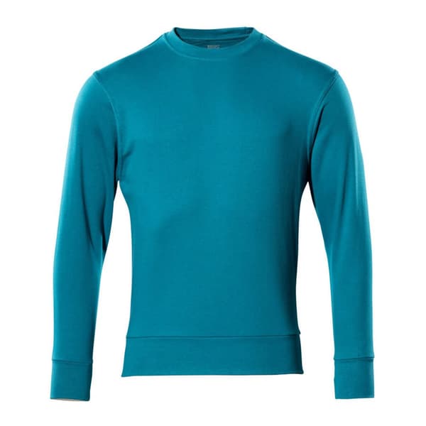 Mascot Hættetrøje Crossover 51580 Blå 2XL