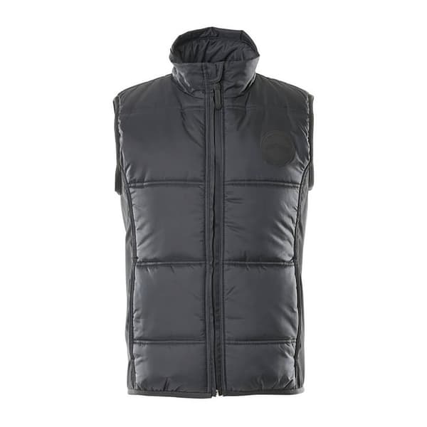 Mascot Vinterväst Hardwear 50449 Svart XL