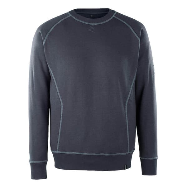 Mascot Luvtröja Multisafe 50120 Grå 3XL