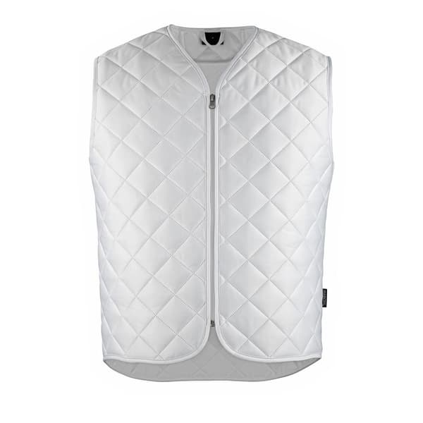 Mascot Termovest Originals 14548 Hvid 4XL