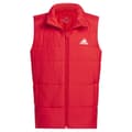 Miniatyrbillede 1 af 5: Adidas Vest Pad Rød 4-5 Years