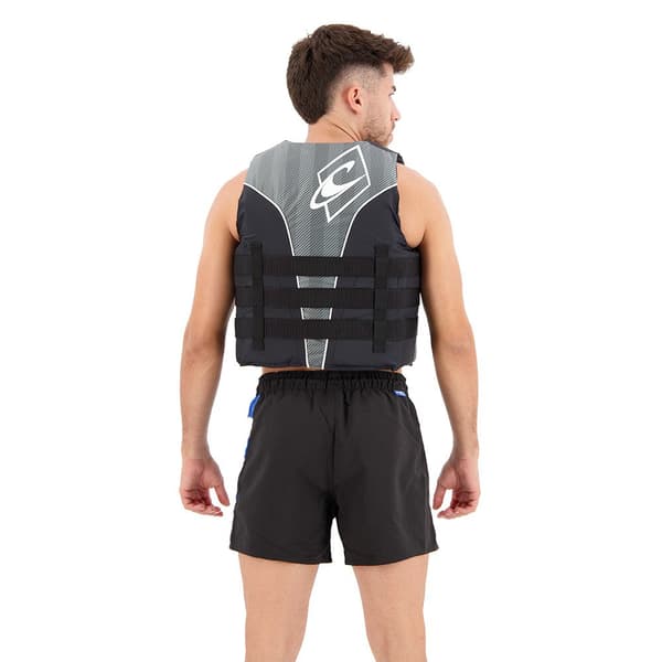 O´neill Wetsuits Superlite 50n Ce Svart XS