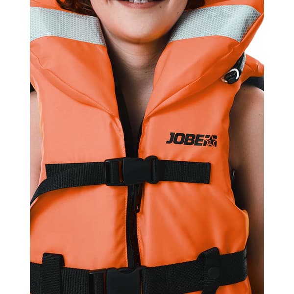 Jobe Comfort Boating Junior Orange 4XS