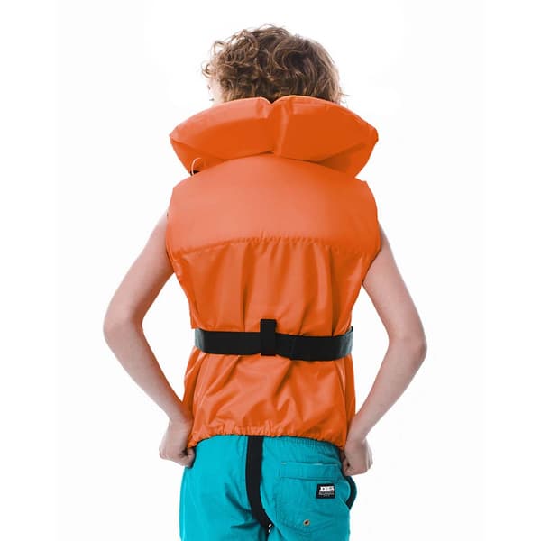 Jobe Comfort Boating Junior Orange 4XS