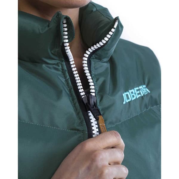 Jobe Väst Newton Bodywarmer Grönt XS Kvinna