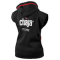 Miniatyrbillede 2 af 3: Chaya Vest It´s Time Rød,Hvid,Sort L Kvinde