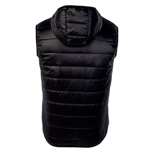 Hi-tec Vest Hanon Sort 2XL Mand