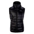 Miniatyrbillede 1 af 4: Hi-tec Vest Hanon Sort 2XL Mand