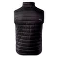 Miniatyrbillede 2 af 3: Hi-tec Vest Solner Sort 2XL Mand