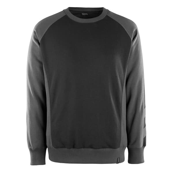 Mascot Luvtröja Unique 50570 Grå 4XL