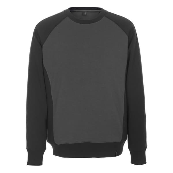 Mascot Luvtröja Unique 50570 Grå 2XL