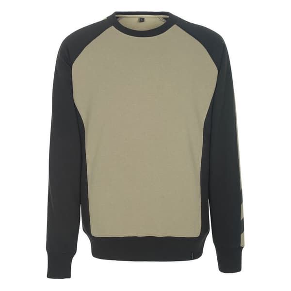 Mascot Luvtröja Unique 50570 Beige XL