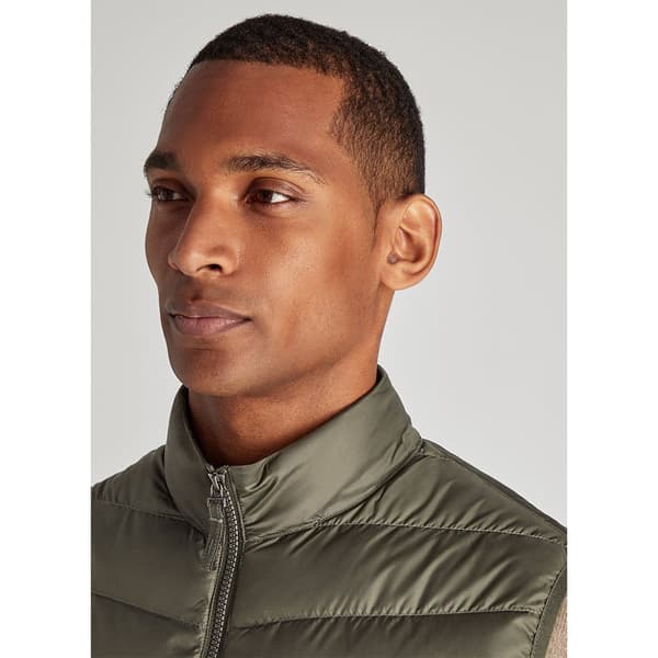 FaÇonnable Vest Voyage Ter Grøn M Mand