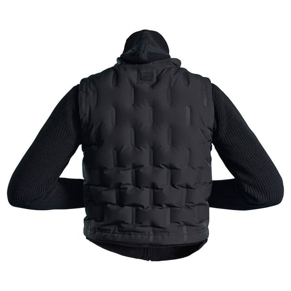 G-star Liivi E 3d Inflatable Musta M Nainen
