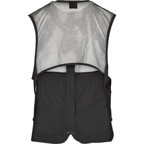 Urban Classics Vest Light Pocket Sort 2XL Mand