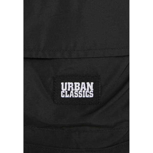 Urban Classics Vest Light Pocket Sort 2XL Mand