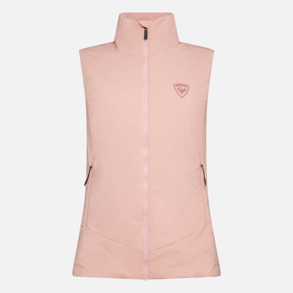Rossignol Väst Opside Rosa M Kvinna