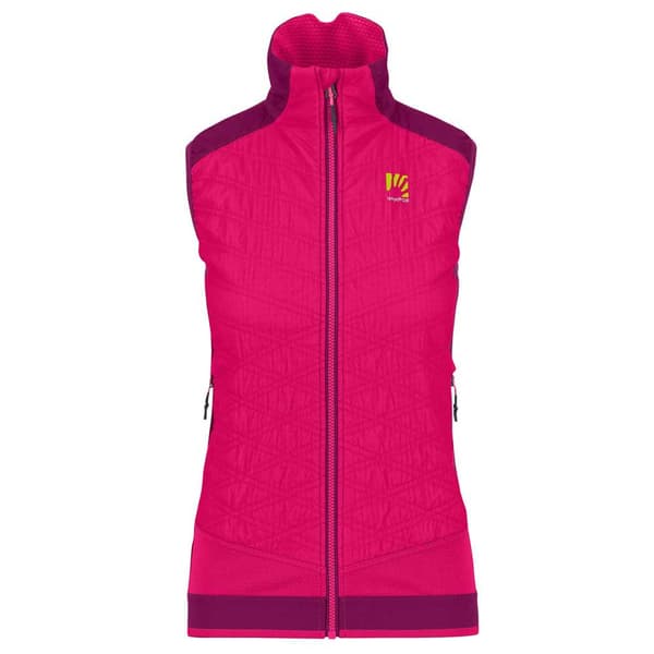 Karpos Väst Alagna Plus Evo Rosa M Kvinna