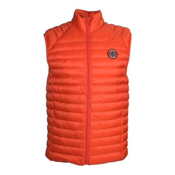 Lhotse Väst Po 2 Orange XL Man