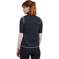 Miniatyrbillede 2 af 2: Rossignol Vest Active Versatile Xc Sort XS Kvinde