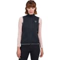 Miniatyrbillede 1 af 2: Rossignol Vest Active Versatile Xc Sort XS Kvinde