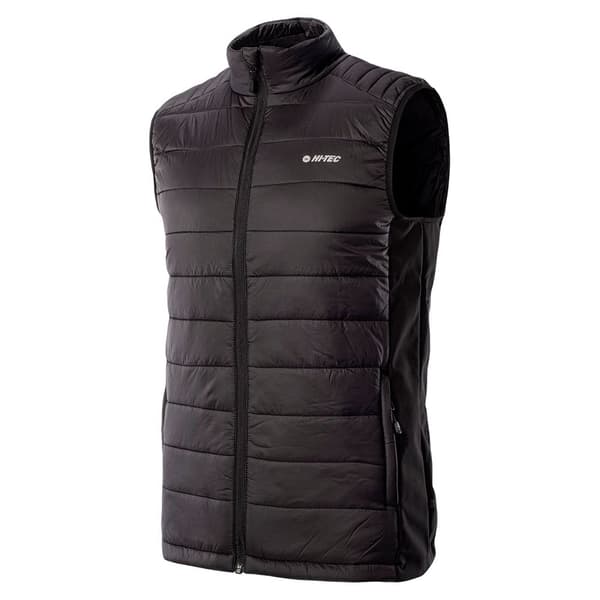 Hi-tec Vest Orlando Sort L Mand
