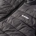 Miniatyrbillede 4 af 4: Hi-tec Vest Orlando Sort L Mand